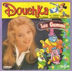 Douchka – Les Gummi / Les Wuzzles (7-Vinyl-Single), Verzenden, Nieuw in verpakking