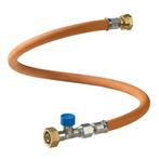 GOK Gasslang Caramatic X7 Shell M20x1.5 75cm SBS, Nieuw