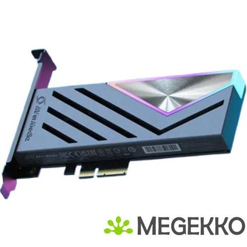 AVerMedia GC575 video capture board Intern PCIe, Computers en Software, Overige Computers en Software, Nieuw, Verzenden
