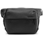 Peak Design Everyday Sling 6l V3 - Black, Ophalen of Verzenden, Nieuw, Schoudertas, Overige merken