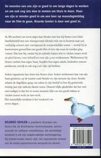 Het weekend van zeven dagen 9789022537190 Ricardo Semler, Verzenden, Gelezen, Ricardo Semler