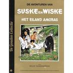 De Gouden Collectie - De avonturen van Suske en Wiske Het, Boeken, Overige Boeken, Gelezen, Willy Vandersteen, Verzenden
