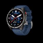 Garmin Quatix 8 Pro – Smartwatch met GPS en inReach - 47mm -, Ophalen of Verzenden, Nieuw