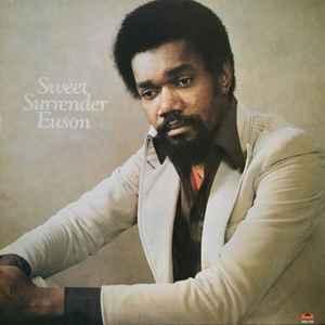 LP gebruikt - Euson - Sweet Surrender, Cd's en Dvd's, Vinyl | R&B en Soul, Zo goed als nieuw, Verzenden
