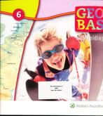 Geobas versie 4 Handleiding groep 6, Verzenden, Nieuw