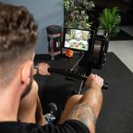 Taurus Elite Rower + Kinomap Lifetime, Verzenden, Nieuw
