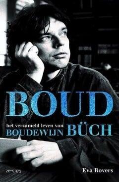 Boud (9789035137424, Eva Rovers) (Eva Rovers, 9789035137424), Boeken, Romans, Nieuw, Verzenden