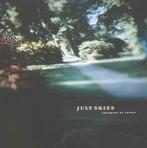cd - July Skies - Dreaming Of Spires, Verzenden, Zo goed als nieuw