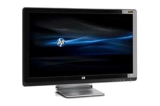 HP 2510i 25 Monitor, Computers en Software, Monitoren, Zo goed als nieuw, Ophalen of Verzenden