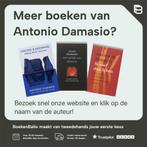 The Strange Order of Things 9780307908759 Antonio Damasio, Verzenden, Zo goed als nieuw, Antonio Damasio