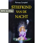 Stiefkind van de nacht 9789068791235 Naomi Campbell, Verzenden, Gelezen, Naomi Campbell