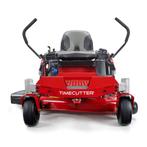Toro TimeCutter zitmaaier met maaibreedte van 107 cm ZS 4..., Tuin en Terras, Grasmaaiers, Ophalen of Verzenden, Nieuw, Toro
