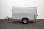 Anssems GTB-VT2 1200 251x126x118 Gesloten Aanhangwagen, Ophalen of Verzenden, Gebruikt