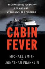 Cabin Fever 9780385549134 Michael Smith, Verzenden, Gelezen, Michael Smith