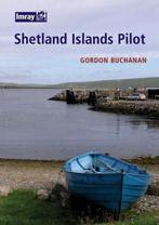 9780852889770 Shetland Islands Pilot Gordon Garman, Boeken, Nieuw, Gordon Garman, Verzenden