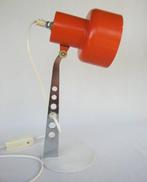 szarvasi vas és fémipari - Tafellamp - Metaal, Chroom -