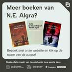 Juridisch woordenboek 9789068905830 N.E. Algra, Boeken, Verzenden, Zo goed als nieuw, N.E. Algra