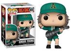 Funko Pop! Rocks 411 - AC/DC - Angus Young (2024), Ophalen of Verzenden, Nieuw