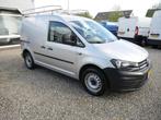 Volkswagen Caddy 2.0 TDI 75PK, L1, Airco, Stof, Gebruikt, Overige kleuren, Volkswagen