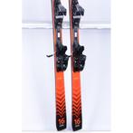 180 175 skis VOLKL RACETIGER RC UVO 2023, black/red, grip w, Sport en Fitness, Skiën en Langlaufen, Overige merken, Verzenden