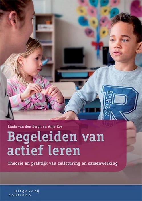 9789046907719 Begeleiden van actief leren | Tweedehands, Boeken, Schoolboeken, Zo goed als nieuw, Verzenden