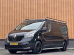 Renault Trafic 1.6 dCi T29 L2H1 Comfort Energy, Auto's, Gebruikt, Overige kleuren, Renault, Leder