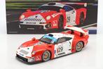 Werk83 1:18 - Model raceauto - Porsche 911 GT1 #29 FIA GT, Nieuw