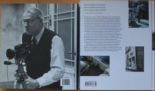 Willem Frederik Hermans - W.F. Hermans als fotograaf; Lot, Antiek en Kunst, Antiek | Boeken en Bijbels