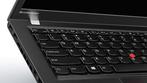 Lenovo ThinkPad T440s i5-4300U 12GB 240GB SSD FHD Touch W11, Met touchscreen, 14 inch, Qwerty, 8 GB