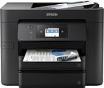 Epson WorkForce Pro WF-4830DTWF - All-In-One Printer -, Verzenden, Zo goed als nieuw