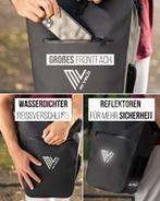 2dekans | MIVELO Fietstas - Waterdicht - 25L - Met Laptopvak, Sieraden, Tassen en Uiterlijk, Tassen | Schoudertassen, Ophalen of Verzenden