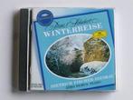 Schubert - Winterreise / Dietrich Fischer Dieskau, Jorg Demu, Cd's en Dvd's, Cd's | Klassiek, Verzenden, Zo goed als nieuw