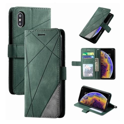 Xiaomi Redmi K20 Pro Flip Case - Leren Portefeuille PU Leer, Telecommunicatie, Mobiele telefoons | Hoesjes en Frontjes | Overige merken