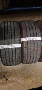 2x 255-45-19 Vredestein All Season 5.7mm €60 PST 255 45 19, Gebruikt, 255 mm, All Season, Band(en)