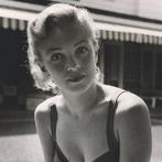 Earl Leaf (attribuée à) - Marilyn Monroe Beverly Hills 1950