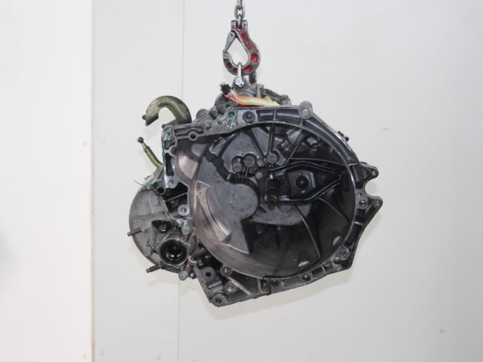 Versnellingsbak Peugeot 307 O83182, Auto-onderdelen, Remmen en Aandrijving, Ophalen of Verzenden