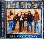 The Marshall Tucker Band - The Whole Story, Ophalen of Verzenden, Gebruikt
