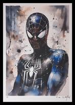 Spiderman - watercolor edition by Emma Wildfang - Large size, Nieuw