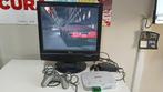 Sony - Playstation 1 (PS1) - PS2 with Driver 2; I Griffin -, Nieuw