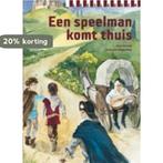 Een Speelman Komt Thuis 9789057882265 Anne Sietsma, Boeken, Verzenden, Gelezen, Anne Sietsma