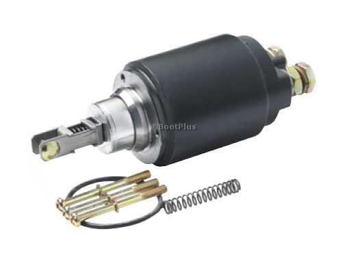 STARTRELAIS -VETUS-, Watersport en Boten, Bootonderdelen, Nieuw, Zeilboot of Motorboot, Ophalen of Verzenden