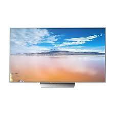 Sony KD-65XD8577 - 65 inch Ultra HD 4K LED TV
