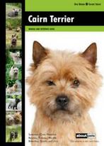 Dog breed expert series: Cairn terrier (Paperback), Gelezen, About Pets, Verzenden
