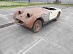 Oldtimer restauratieobject carrosserie Austin Healey, Spr, Nieuw
