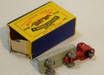 Matchbox - Model vrachtwagen - Matchbox Series Moko Lesney, Nieuw