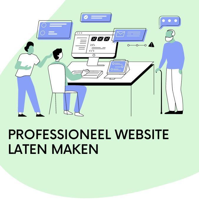 Website laten maken Deil | Webdesign | Webshop nodig | SEO, Diensten en Vakmensen, Webdesigners en Hosting, Domeinregistratie