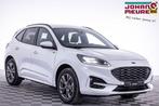 Zakelijke Lease |  Ford Kuga 2.5 PHEV ST-Line X | B&O | Full, Automaat, Gebruikt, Euro 6, Wit