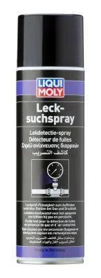 400ml Liqui Moly 1809 Lekde­tectie-spray/Lekzoeker milieu.., Auto-onderdelen, Overige Auto-onderdelen, Nieuw, Ophalen of Verzenden