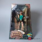 Tomb Raider- Lara Croft In Jungle Outfit (Toys), Verzamelen, Poppetjes en Figuurtjes, Verzenden, Zo goed als nieuw