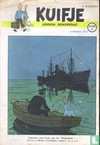 Kuifje 3 - 1947, Boeken, Eén stripboek, Verzenden, Zo goed als nieuw, Remi, Georges.
